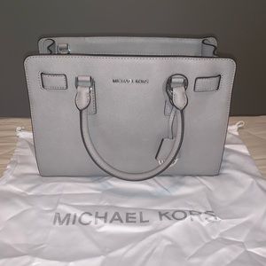 Michael Kors Dillon Satchel